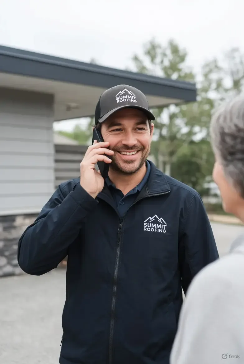 Flat Roof Leak Repair Commercial Point, OH FAQs
